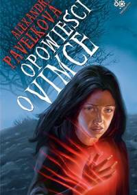 Opowieści o Vimce - Alexandra Pavelková