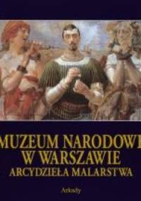 Muzeum Narodowe w Warszawie