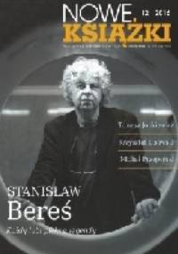 Nowe Książki 12/2016 - Redakcja miesięcznika Nowe Książki