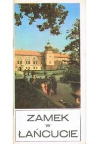 Zamek w Łańcucie - Jolanta Więckowska