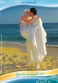 Wyjście z cienia - Josie Metcalfe