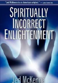 Spiritually Incorrect Enlightenment - Jed McKenna