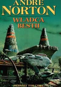 Władca Bestii - Andre Norton