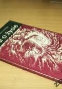 Gra o życie - Przemysław Osuchowski