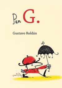Pan G. - Gustavo Roldán
