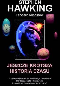 Stephen W Hawking - Jeszcze krótsza historia czasu [audiobook IVO PL]