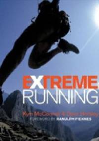 Extreme Running - Kym McConnell