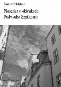 Piosenka o okienkach. Podwórko Szpilmana - Sławomir Matusz