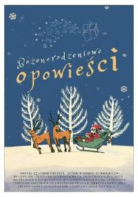 Bożonarodzeniowe opowieści
