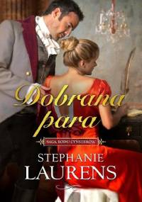 Dobrana para - Stephanie Laurens