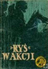 Ryś w akcji - Wojciech Sulewski