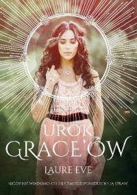 Urok Grace'ów - Laure Eve
