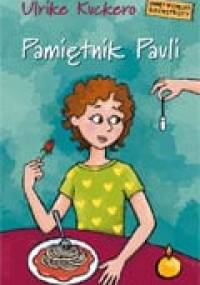 Pamiętnik Pauli - Ulrike Kuckero