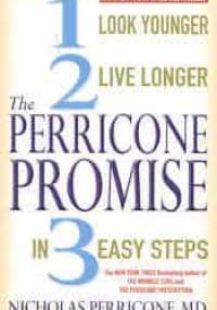 The Perricone Promise - Nicholas Perricone