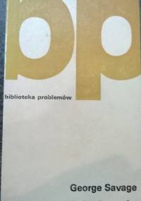 Porcelana i jej historia - George Savage