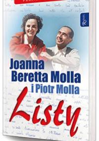 Listy, Joanna Beretta Molla i Piotr Molla - Joanna Beretta Molla i Piotr Molla