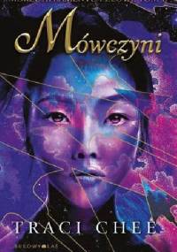 Mówczyni - Traci Chee