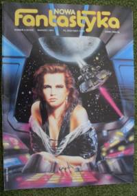 Nowa Fantastyka 102 (3/1991)