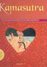 Kamasutra - Richard Francis Burton, F.F. Arbuthnot