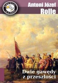Dwie gawędy z przeszłości - Józef Apolinary Rolle