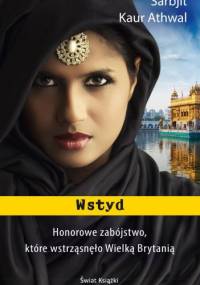 Wstyd - Sarbjit Kaur Athwal