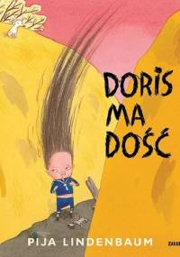 Doris ma dość - Pija Lindenbaum
