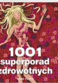 1001 Superporad Zdrowotnych - Esme Floyd