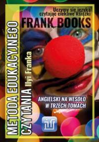 Angielski na wesoło w trzech tomach - Frank Ilya