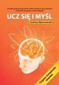 Ucz się i myśl - Andrzej Bubrowiecki