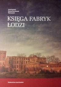 Księga fabryk Łodzi