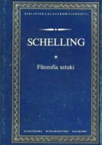 Filozofia Sztuki - Friedrich Wilhelm Joseph von Schelling