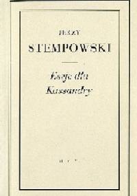 Eseje dla Kassandry - Jerzy Stempowski