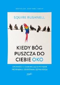 Kiedy Bóg puszcza do ciebie oko - Squire Rushnell
