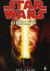 Odpływ - Paul S. Kemp
