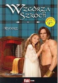 Rycerz - Hannah Howell