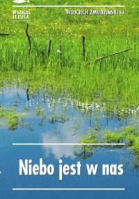 Niebo jest w nas - Wojciech Żmudziński SJ