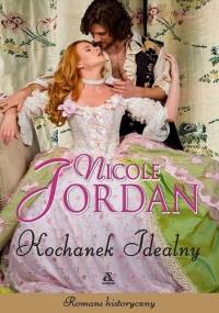 Kochanek idealny - Nicole Jordan
