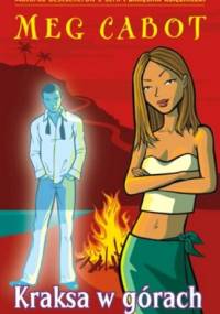 Kraksa w górach - Meg Cabot