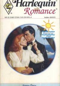 Nie igraj ze mną - Emma Darcy