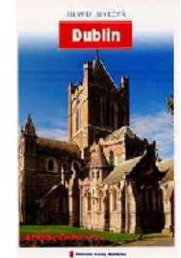 Miasta marzeń. Dublin - Bogdan Rudnicki, Joanna Zaborowska