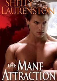 The Mane Attraction - Shelly Laurenston