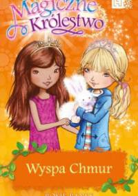 Wyspa Chmur - Rosie Banks