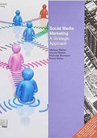 Social Media Marketing: A Strategic Approach