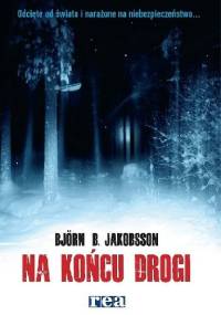 Na końcu drogi - Björn B. Jakobsson