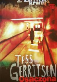 Osaczona - Tess Gerritsen
