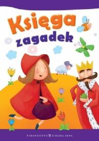 Księga zagadek - Marcin Przewoźniak