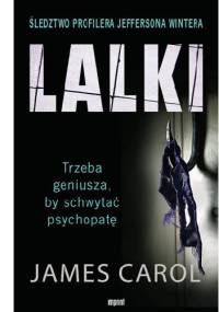 Lalki - James Carol