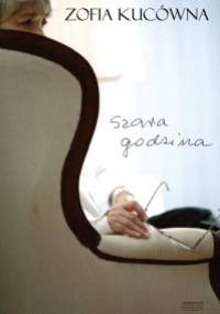 Szara godzina - Zofia Kucówna