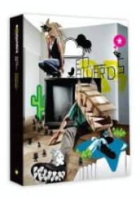 EUROPEAN DESIGN AWARDS 2009 - na zamówienie. - praca zbiorowa