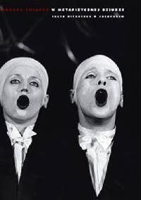 W metafizycznej dziurze : Teatr Witkacego w Zakopanem - Barbara Świąder